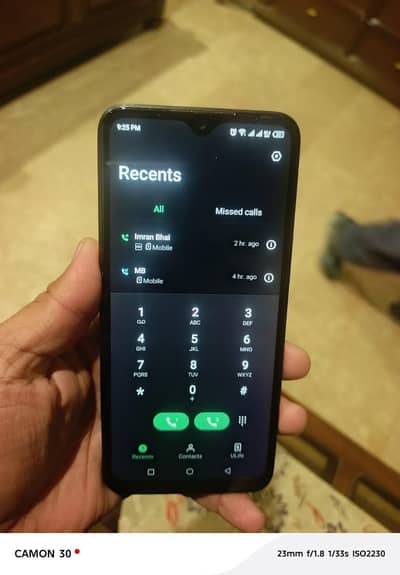 infinix mobile 6/128