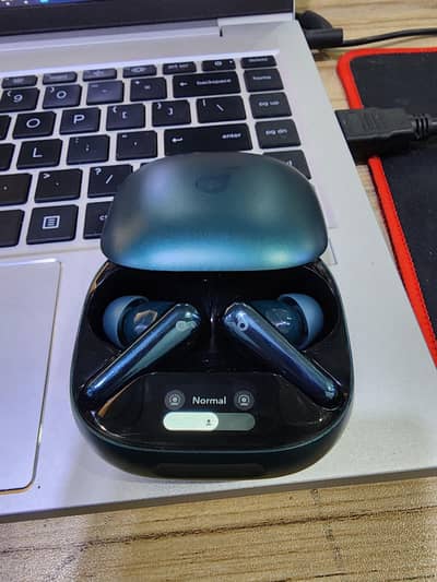 Soundcore Anker Liberty 4 Pro For Sale