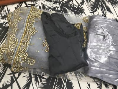 sari only serious buyer