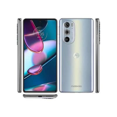 moto edge 30 pro official PTA