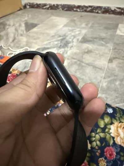 Apple watch series 9