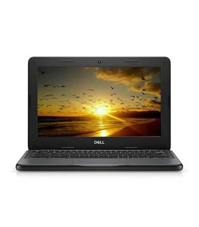 Chromebook (Dell)