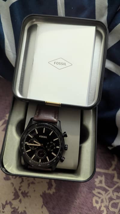 Fossil Sullivan BQ2457