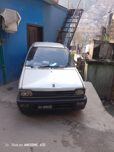 mehran 1992 for sale