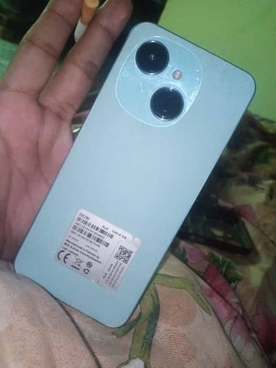 Tecno Spark go 1  6/128