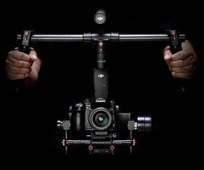 Dji ronin