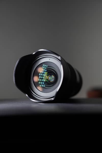 Sigma 16mm 1.4 Sony E Mount Almost New