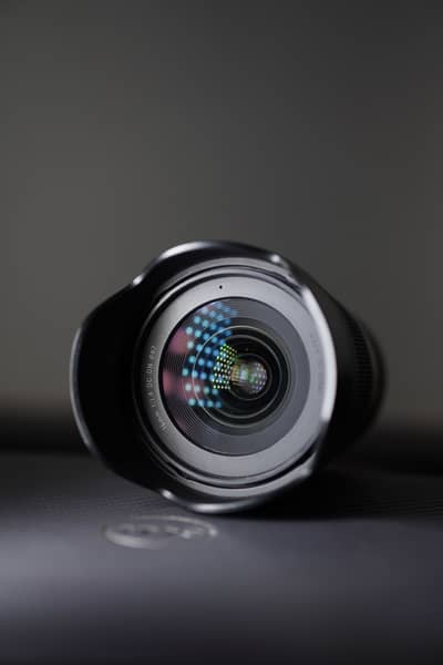 Sigma 16mm 1.4 Sony E Mount Almost New
