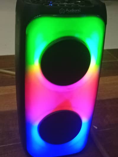 Audionic BT speaker