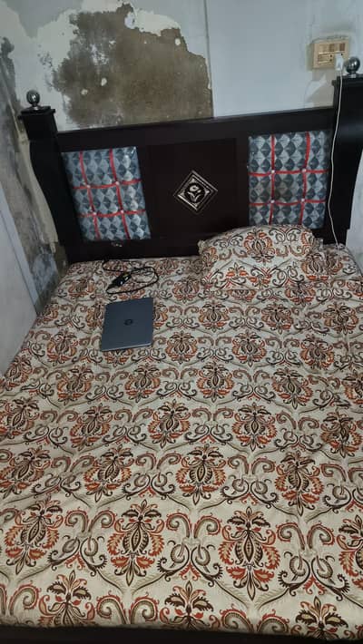 BED FOR SALE