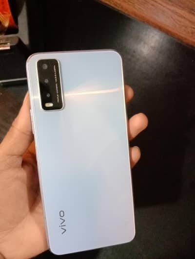 vivo y20