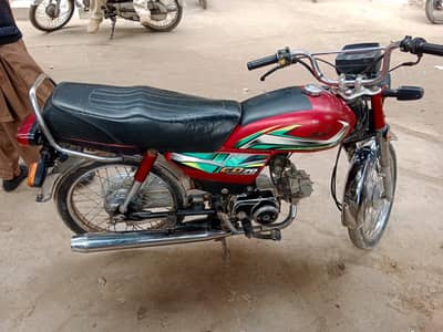 all ok condition  10