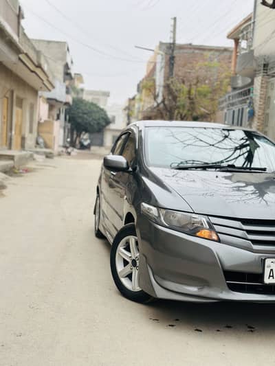 Urgent sale new shape converted