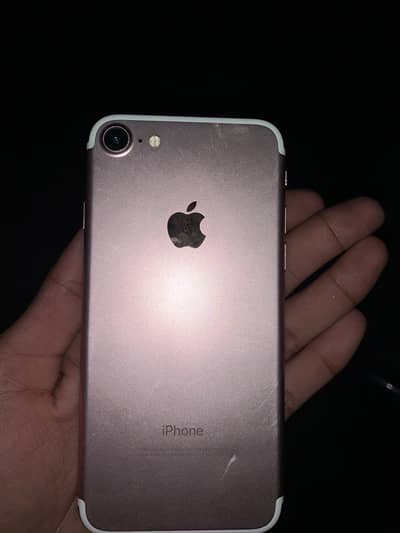 iPhone 7 non pta factory unlock