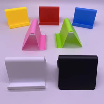 CREATIVE PORTABLE MOBILE PHONE STAND