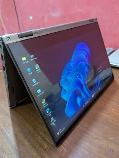 Lenovo yoga L13