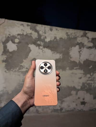 oppo Reno 12f 12/256