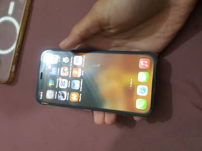 Iphone 12 mini all ok jv