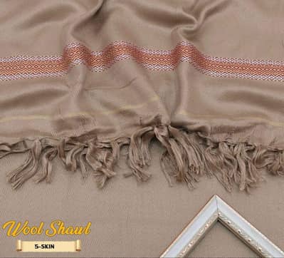 Mens Winter Shawl  Mens *Winter Shawl