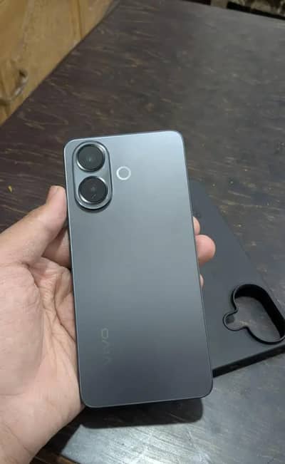 Vivo v 60 lite 4g