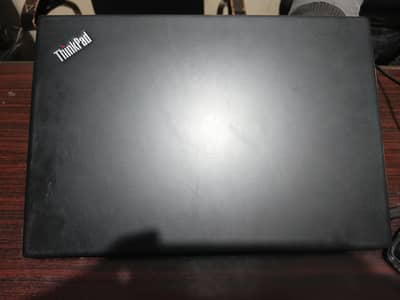 Lenovo think pad t490s