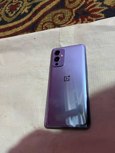 ONE PLUS 9 PRO 5G