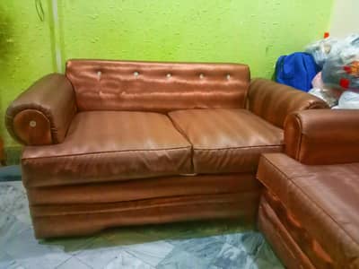 7 seater sofa set. . . . . . . .