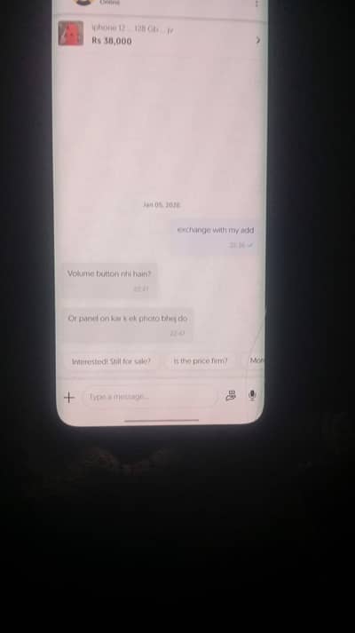 volume botton is working and 90 fps device