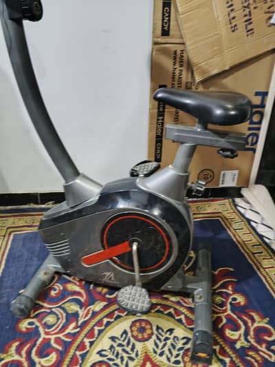 Fitness Cycling machine