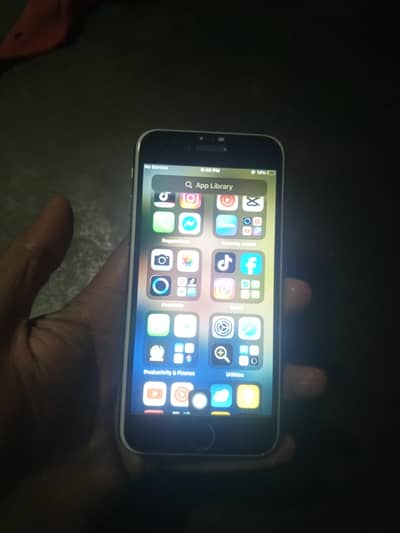 iphone 8 camera VIP result