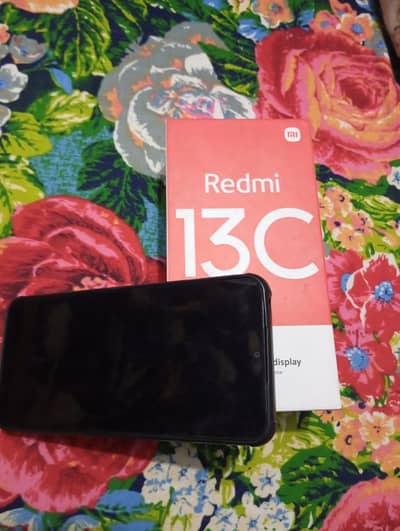Redmi 13c 03004833964