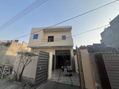7 Marla House Dare Story House. Demand 95 Lack. Location Main Ferozepur Road Kahna Stop Lahore
