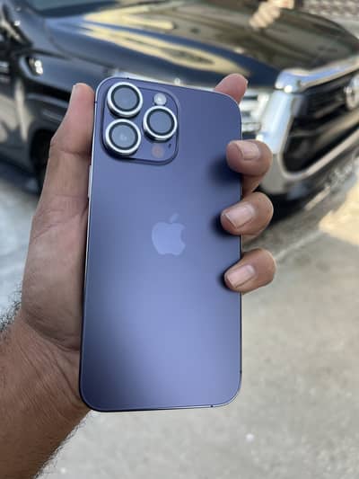 i phone 14 pro max 128gb