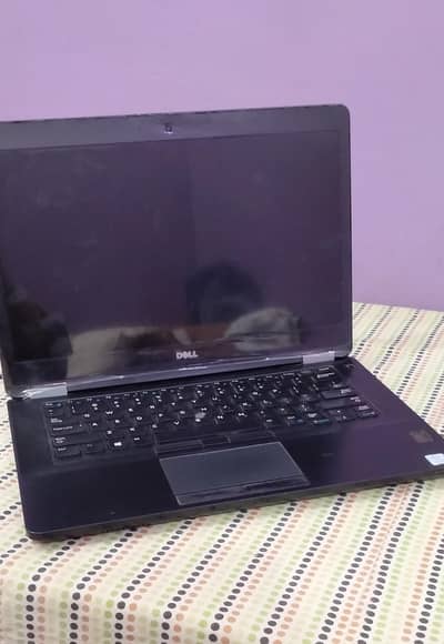 DELL LATITUDE 5470 i5 6th GENERATION