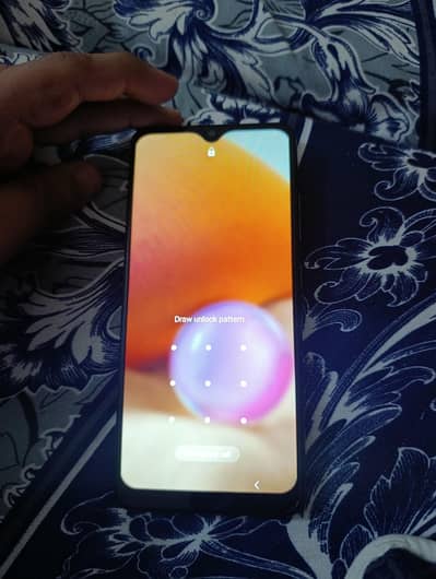 Samsung A32 4gb ram 64 GB storage