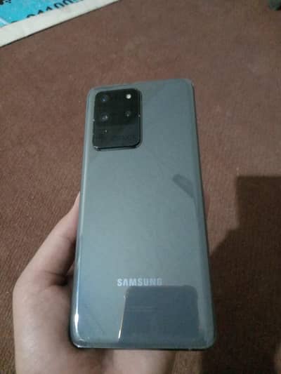s20 ultra 5g