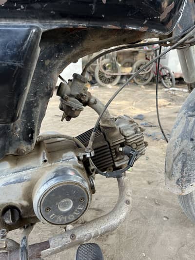 Bike ok ha condition better chlny ma best h only book no paper no file