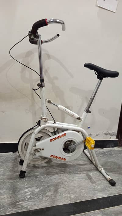 girls or ladies k leay gym cycle