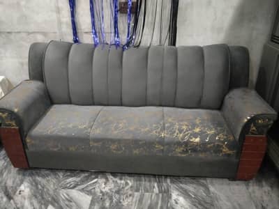 like a new malti foom  sofa set exilent condition for sale
