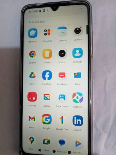 Redmi mobile for sale