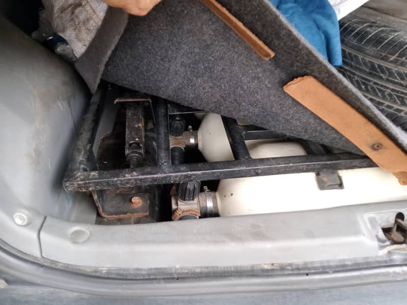 Hyundai santro club GV 2