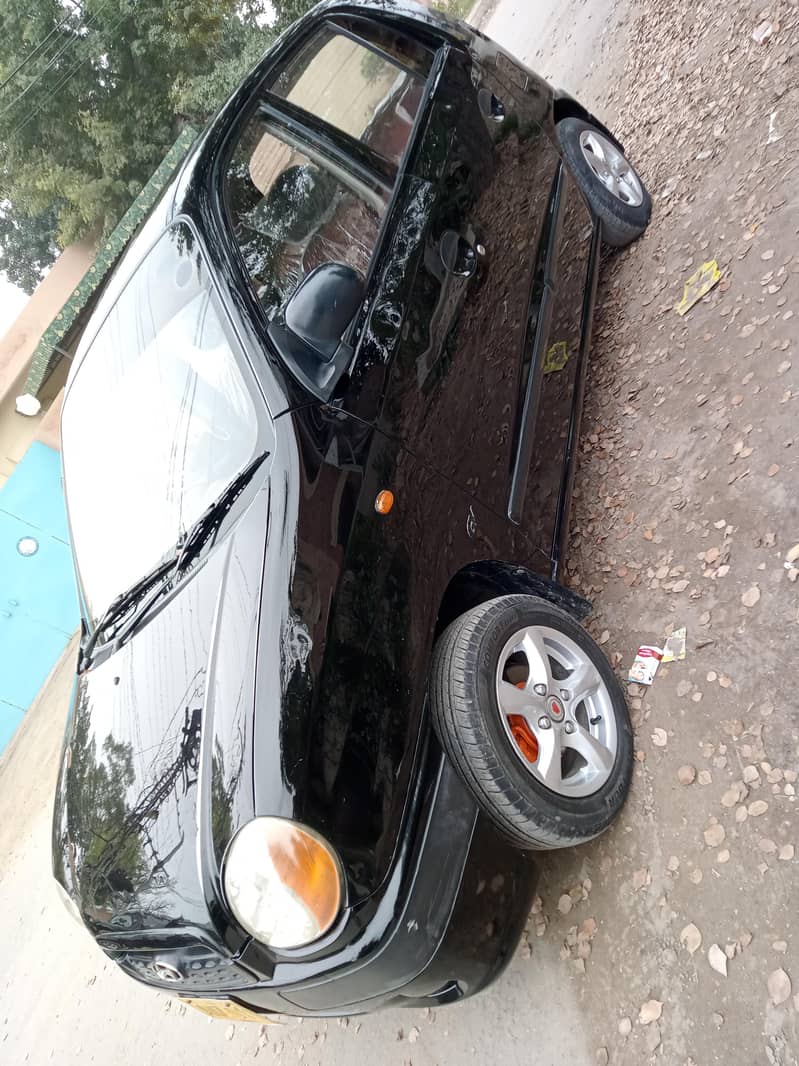 Hyundai santro club GV 7