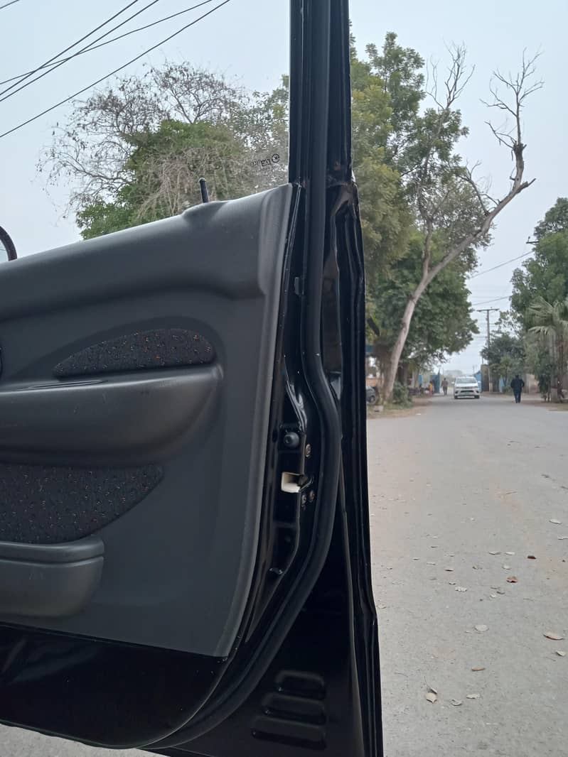 Hyundai santro club GV 9