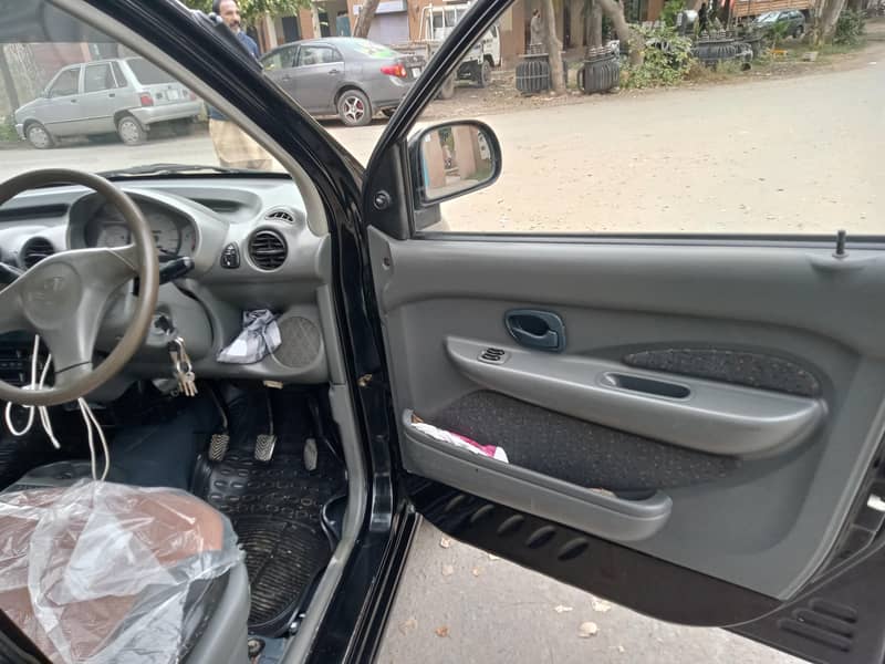 Hyundai santro club GV 11