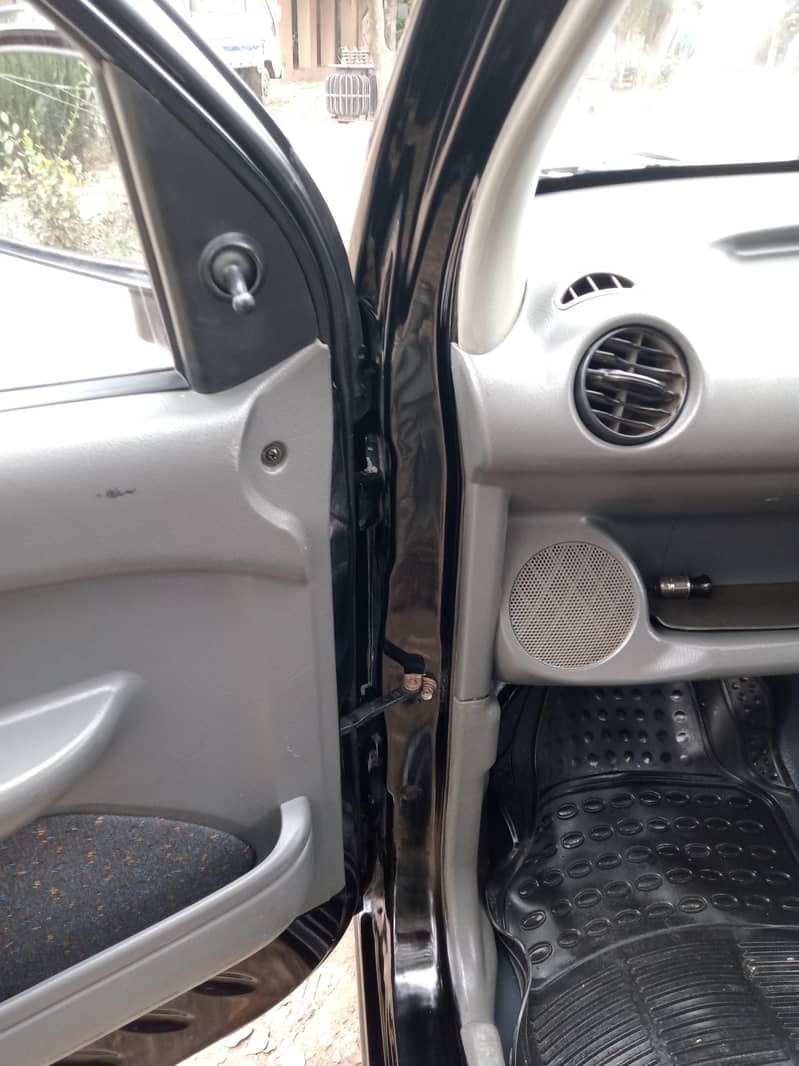 Hyundai santro club GV 12