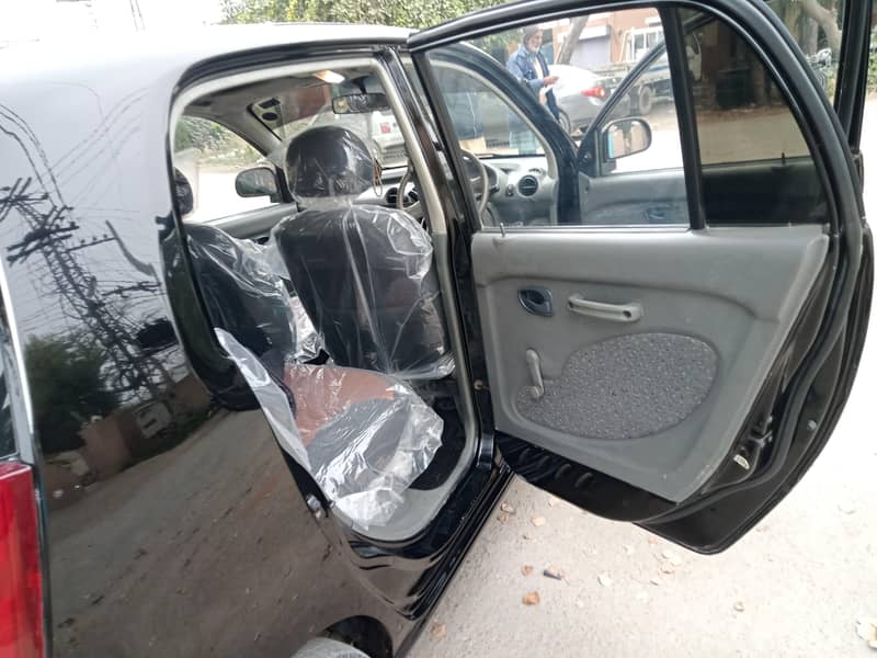 Hyundai santro club GV 13