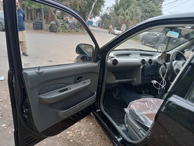 Hyundai santro club GV 15