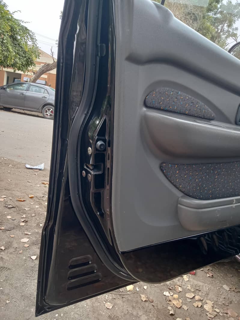 Hyundai santro club GV 16