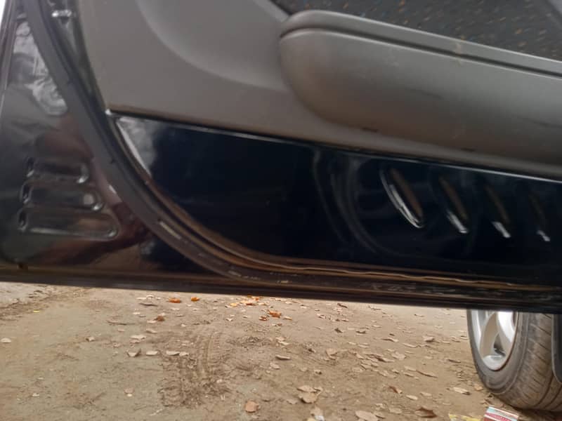 Hyundai santro club GV 17