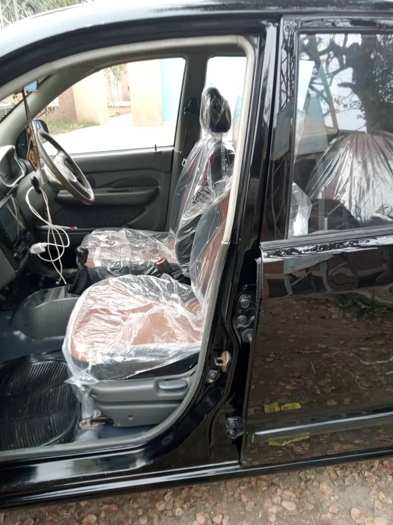 Hyundai santro club GV 18